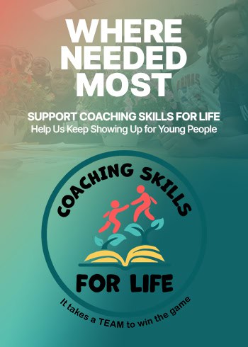 Donation Cover-Where Needed Most-Coaching Skills For Life_2
